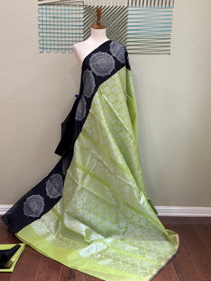 Festive & Wedding Ethnic saree