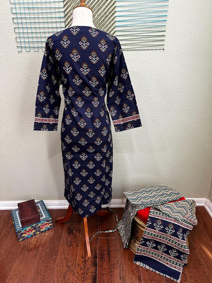 Long Dress –  Party Wear Dress - Festive & Wedding Ethnic Wear