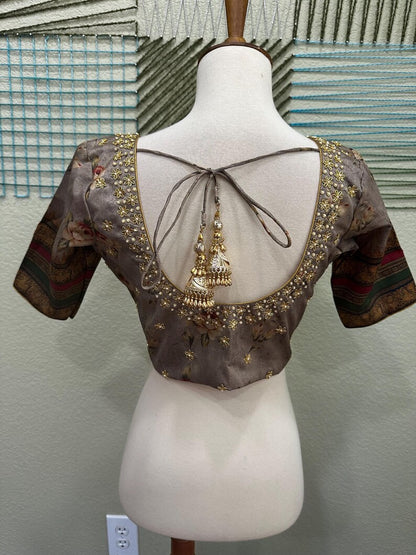 Designer Saree  - Festive & Wedding Ethnic Wear