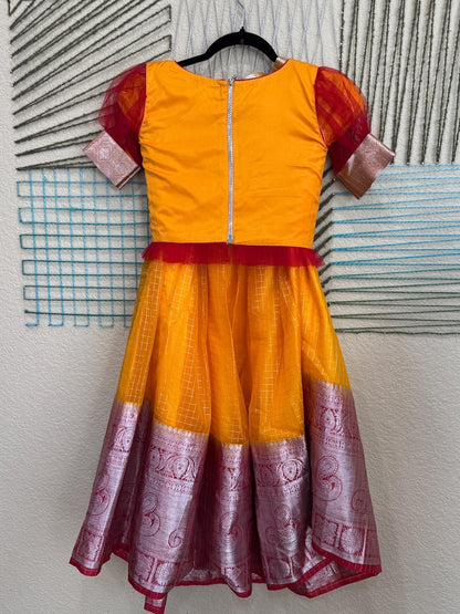 Kids Dress –  Party Wear Dress - Festive & Wedding Ethnic Wear