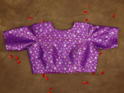 Kanjivaram Silk Saree  - Festive & Wedding Ethnic Wear