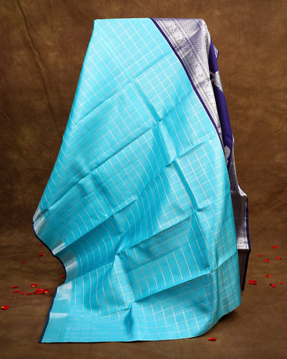 Kanjivaram Silk Saree  - Festive & Wedding Ethnic Wear