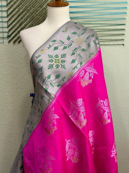 Festive & Wedding Ethnic saree