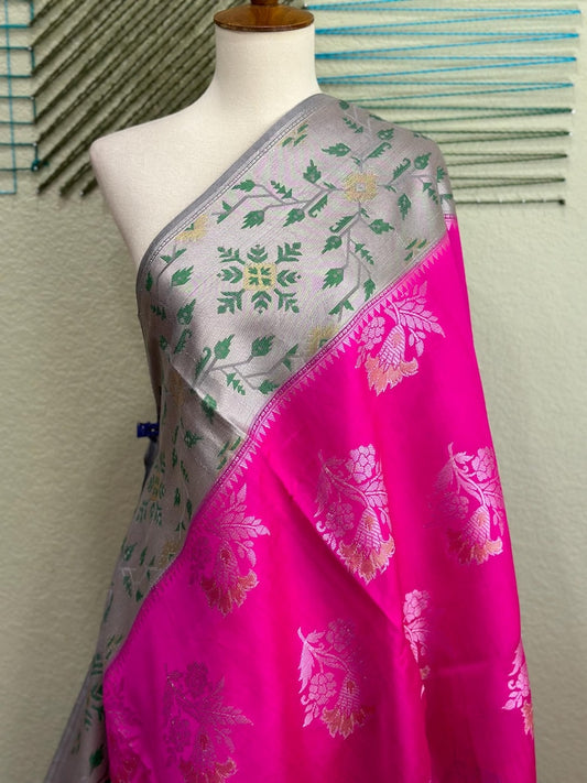 Festive & Wedding Ethnic saree