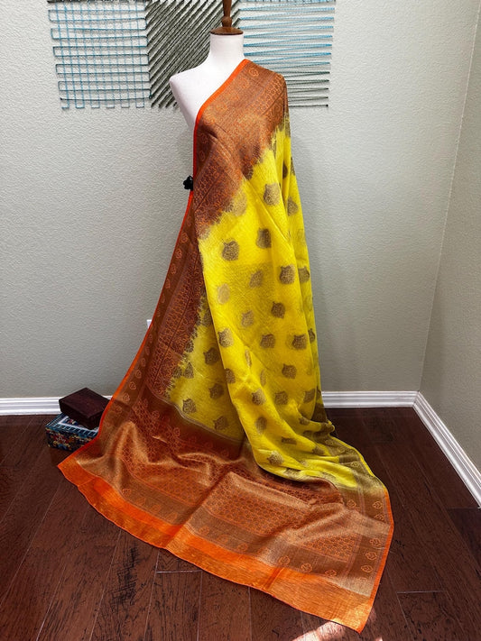 Festive & Wedding Ethnic saree