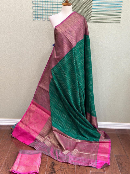 Festive & Wedding Ethnic saree