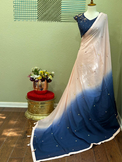 Designer Saree  - Festive & Wedding Ethnic Wear