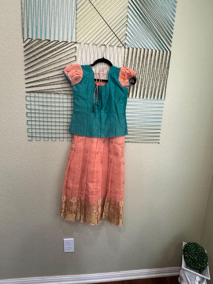 Kids Dress –  Party Wear Dress - Festive & Wedding Ethnic Wear