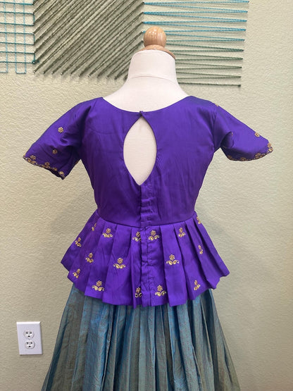 Kids Dress –  Party Wear Dress - Festive & Wedding Ethnic Wear