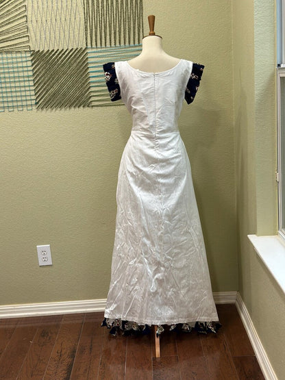 Long Dress –  Party Wear Dress - Festive & Wedding Ethnic Wear