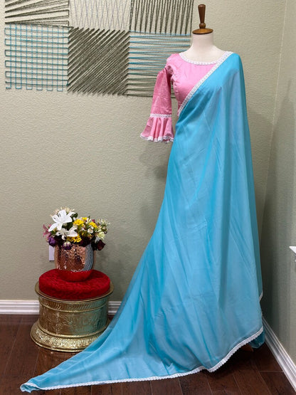 Designer Saree  - Festive & Wedding Ethnic Wear