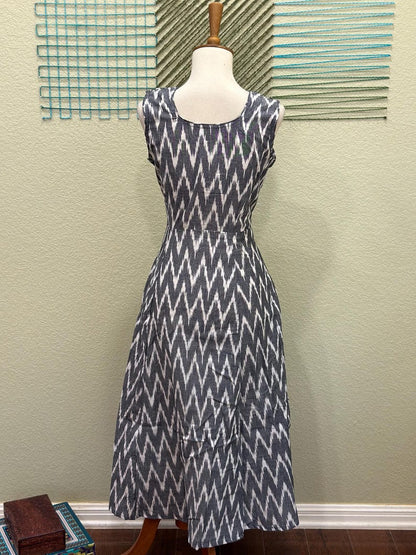 Long Dress –  Party Wear Dress - Festive & Wedding Ethnic Wear