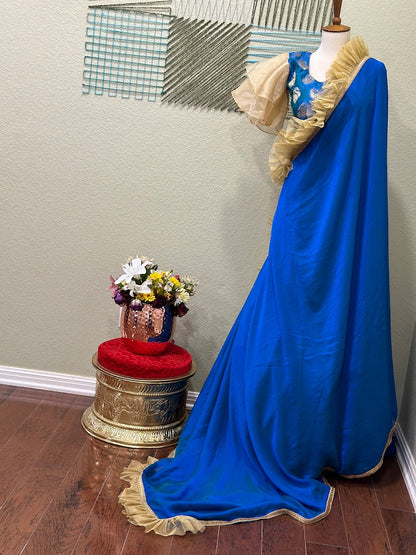 Designer Saree  - Festive & Wedding Ethnic Wear