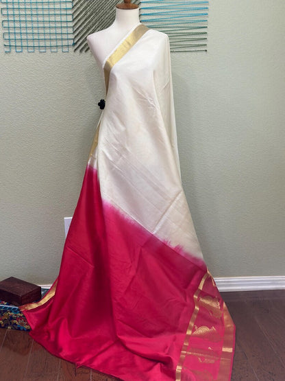 Festive & Wedding Ethnic saree