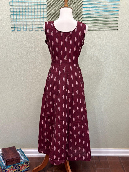 Long Dress –  Party Wear Dress - Festive & Wedding Ethnic Wear