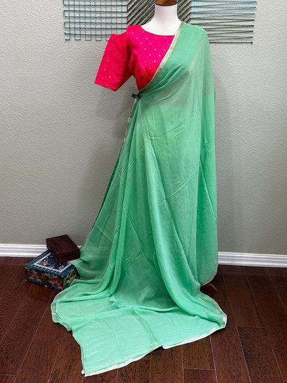 Designer Saree  - Festive & Wedding Ethnic Wear