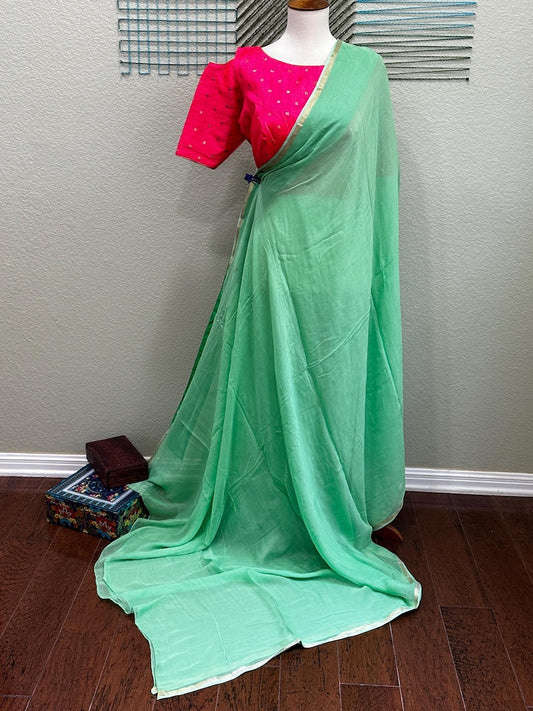Designer Saree  - Festive & Wedding Ethnic Wear