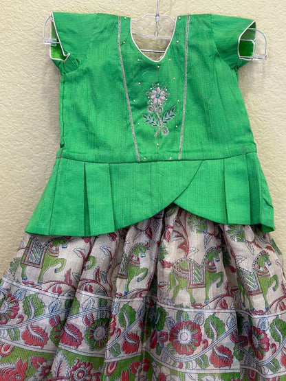 Kids Dress –  Party Wear Dress - Festive & Wedding Ethnic Wear