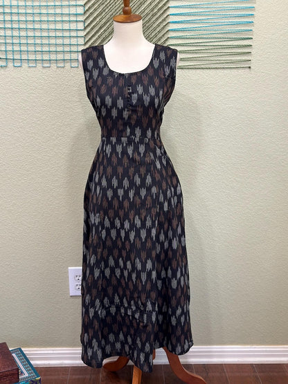 Long Dress –  Party Wear Dress - Festive & Wedding Ethnic Wear