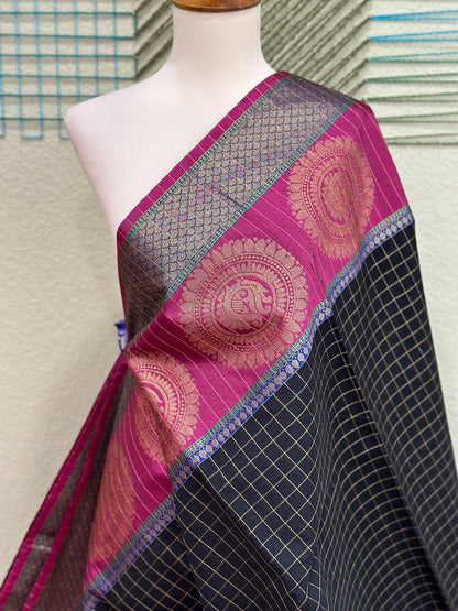 Festive & Wedding Ethnic saree