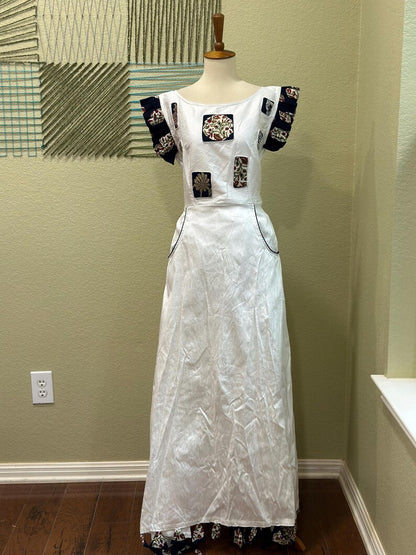 Long Dress –  Party Wear Dress - Festive & Wedding Ethnic Wear