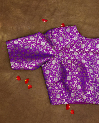 Kanjivaram Silk Saree  - Festive & Wedding Ethnic Wear