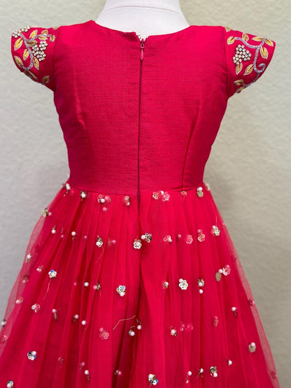 Kids Dress –  Party Wear Dress - Festive & Wedding Ethnic Wear