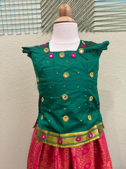 Kids Dress –  Party Wear Dress - Festive & Wedding Ethnic Wear