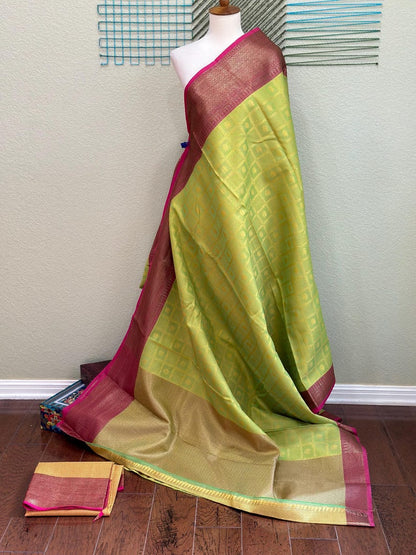 Festive & Wedding Ethnic saree