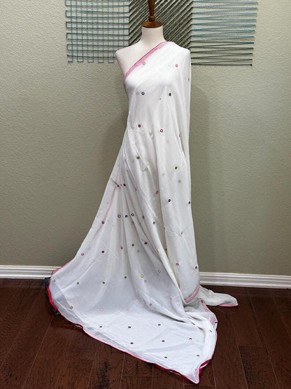 Festive & Wedding Ethnic saree