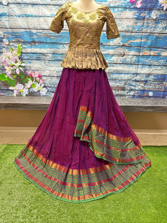 Kids Dress –  Party Wear Dress - Festive & Wedding Ethnic Wear