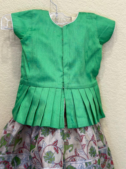 Kids Dress –  Party Wear Dress - Festive & Wedding Ethnic Wear