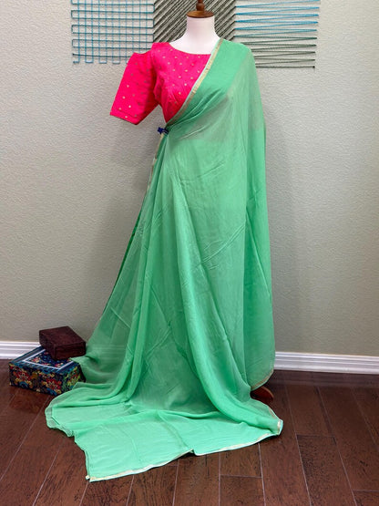 Designer Saree  - Festive & Wedding Ethnic Wear