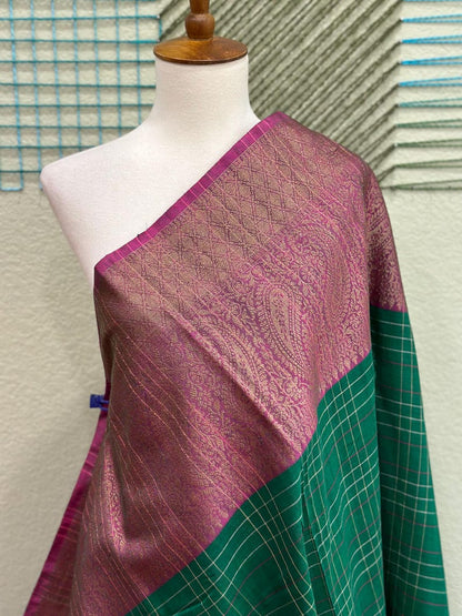 Festive & Wedding Ethnic saree