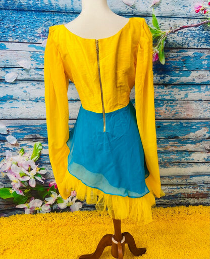 Kids Dress –  Party Wear Dress - Festive & Wedding Ethnic Wear