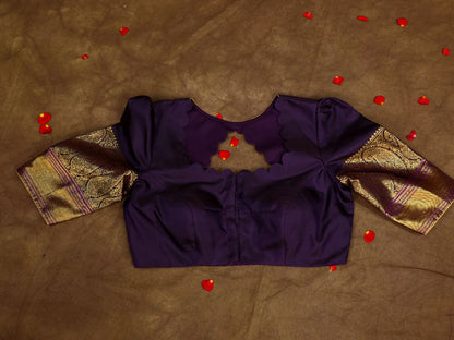 Kanjivaram Silk Saree  - Festive & Wedding Ethnic Wear