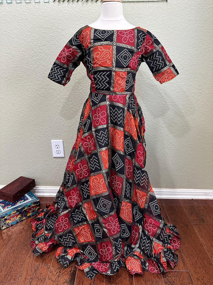 Kids Dress –  Party Wear Dress - Festive & Wedding Ethnic Wear