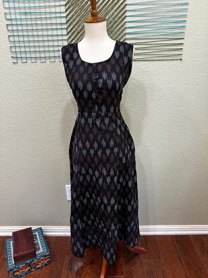 Long Dress –  Party Wear Dress - Festive & Wedding Ethnic Wear