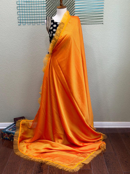 Designer Saree  - Festive & Wedding Ethnic Wear