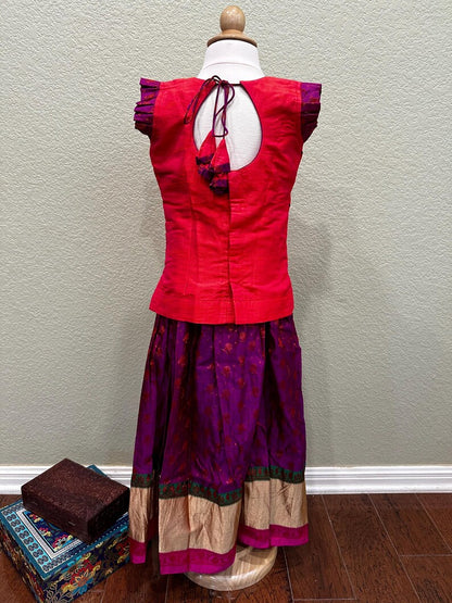 Kids Dress –  Party Wear Dress - Festive & Wedding Ethnic Wear