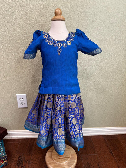 Kids Dress –  Party Wear Dress - Festive & Wedding Ethnic Wear