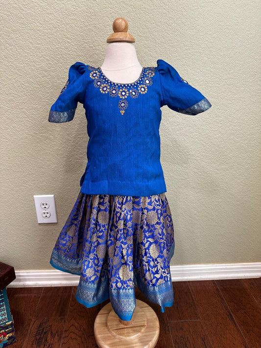 Kids Dress –  Party Wear Dress - Festive & Wedding Ethnic Wear
