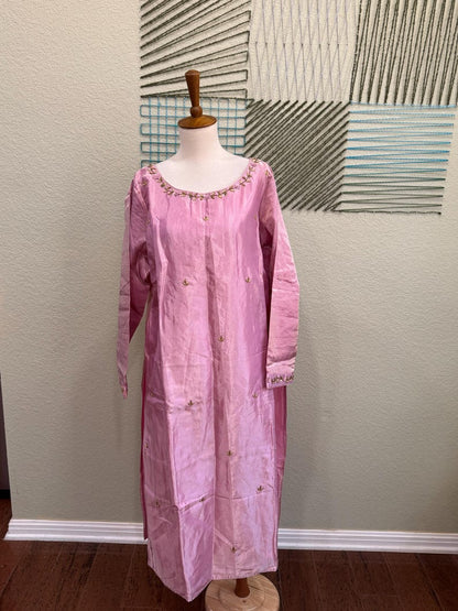 Long Dress –  Party Wear Dress - Festive & Wedding Ethnic Wear