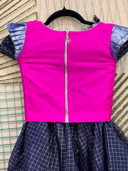 Kids Dress –  Party Wear Dress - Festive & Wedding Ethnic Wear