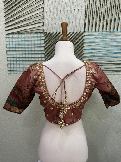 Designer Saree  - Festive & Wedding Ethnic Wear