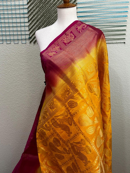 Festive & Wedding Ethnic saree