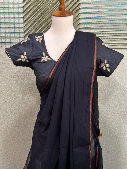 Designer Saree  - Festive & Wedding Ethnic Wear