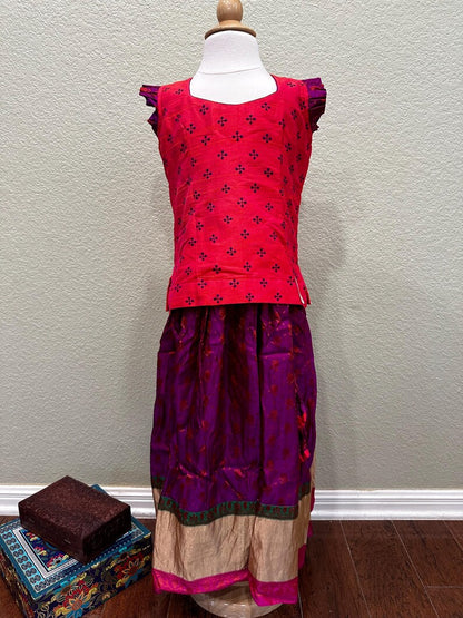 Kids Dress –  Party Wear Dress - Festive & Wedding Ethnic Wear