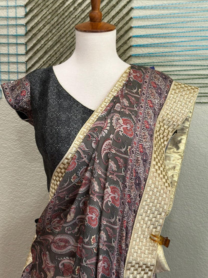 Designer Saree  - Festive & Wedding Ethnic Wear