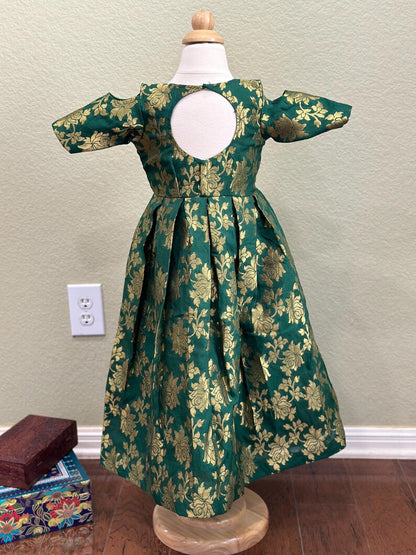 Kids Dress –  Party Wear Dress - Festive & Wedding Ethnic Wear